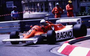 Arrows A3 '1980 - 81
